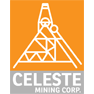 Celeste Mining Corp.