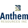 Anthem Resources Inc.