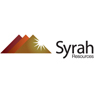 Syrah Resources Ltd.