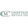 Chieftain Metals Corp.