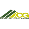 Canyon Gold Corp.
