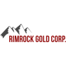Rimrock Gold Corp..
