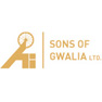 Sons of Gwalia Ltd.