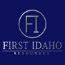 First Idaho Resources Inc.