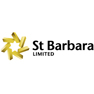 St Barbara Ltd.