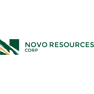 Novo Resources Corp.