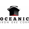 Oceanic Iron Ore Corp.