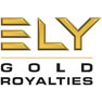Ely Gold Royalties Inc.