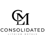 Consolidated Lithium Metals Inc.