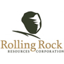 Rolling Rock Resources Corp.