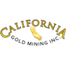 California Gold Mining Inc.