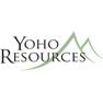 Yoho Resources Inc.