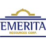 Emerita Resources Corp.