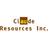 Claude Resources Inc.