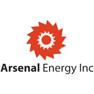 Arsenal Energy Inc.