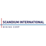 Scandium International Mining Corp.