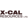 X-Cal Resources Ltd.