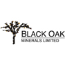 Black Oak Minerals Ltd.