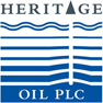 Heritage Oil Plc