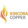 Kincora Copper Ltd.