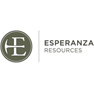 Esperanza Resources Corp.