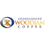 Consolidated Woodjam Copper Corp.