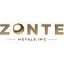 Zonte Metals Inc.