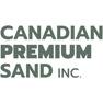 Canadian Premium Sand Inc.