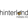 Hinterland Metals Inc.
