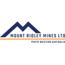 Mount Ridley Mines Ltd.