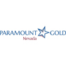 Paramount Gold Nevada Corp.
