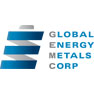Global Energy Metals Corp.