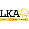 LKA Gold Inc.