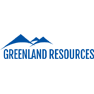 Greenland Resources Inc.