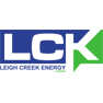 Leigh Creek Energy Ltd.