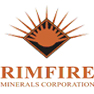 Rimfire Minerals Corp.
