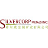 Silvercorp Metals Inc.