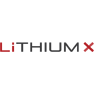 Lithium X Energy Corp.
