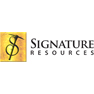 Signature Resources Ltd.
