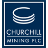 Churchill Mining plc