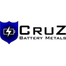 Cruz Battery Metals Corp.