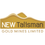 New Talisman Gold Mines Ltd.