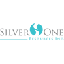 Silver One Resources Inc.