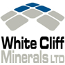White Cliff Minerals Ltd.