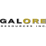 Galore Resources Inc.