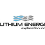 Lithium Energi Exploration Inc.