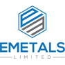 eMetals Ltd.