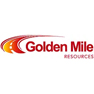 Golden Mile Resources Ltd.