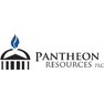 Pantheon Resources plc