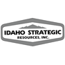 Idaho Strategic Resources Inc.